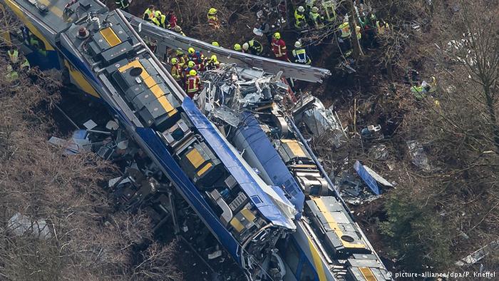 Moroccan minister dies in railroad accident